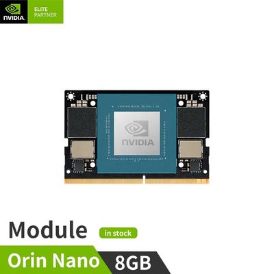 Nvidia Jetson Orin Nano Module 8GB 900-13767-0030-000 με μνήμη 8GB και DRAM LPDDR5