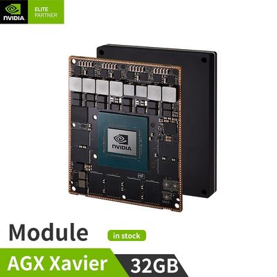 NVIDIA Jetson AGX Xavier 32GB Ενσωματωμένο Τσιπ AI Edge Computing Development Board 900-82888-0040-000