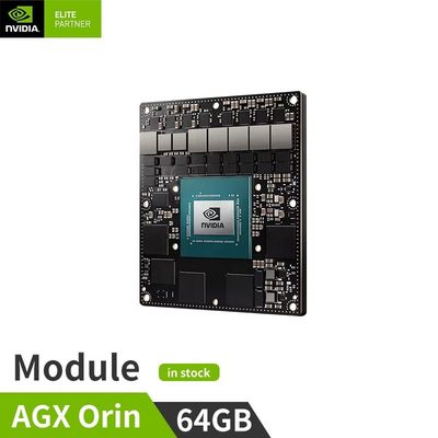 Σύστημα πλοήγησης στο επόμενο επίπεδο με 64GB Nvidia Jetson AGX Orin Module