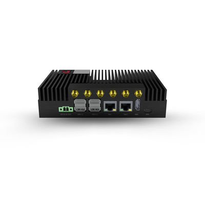 Feiyun Smart Box RTSS-Z604 με Nvidia Jetson Nano Xavier NX TX2 NX Module Carrier Board