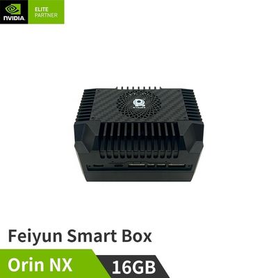 Ubuntu 20.04 Σύστημα για Nvidia Jetson Orin NX 16 GB Μονάδα από Feiyun Smart Box RTSS-X306