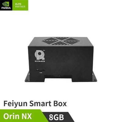 Το Jetson Orin NX Feiyun Smart Box RTSS-B302-8G 8G Module Dev Kit για ενσωματωμένους υπολογιστές