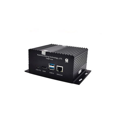Υποστήριξη OEM/ODM Feiyun Smart Box RTSS-X503N με ενσωματωμένη μονάδα τεχνητής νοημοσύνης TX2/TX2i/TX2 4GB