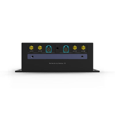 Ενσωματωμένο Σύστημα Nvidia Jetson AGX Xavier-RTSS-Z508 V2.0 Feiyun Smart Box 32GB