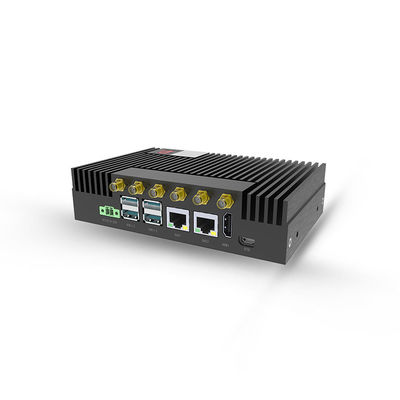 Feiyun Smart AI Box RTSS-Z604-NANO Jetson NANO 4GB Μοντέλος Υπολογιστική ισχύς 472 GFLOPS