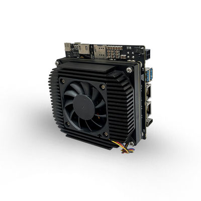 32GB eMMC 5.1 Αποθήκευση Nvidia Jetson AGX Xavier Development Board για προγραμματιστές λογισμικού