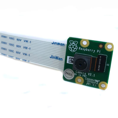 Μοντέλο κάμερας MIPI-CSI για Raspberry Pi V2 8 Megapixel Pixel Size Sensor SONY IMX219