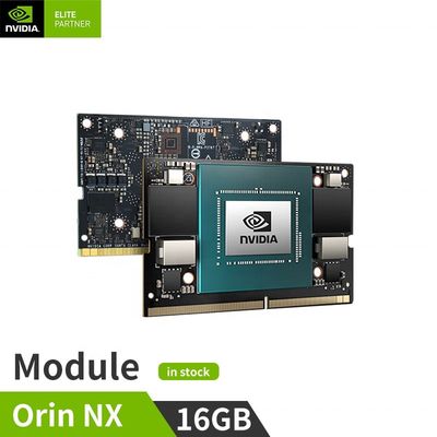 NVIDIA Jetson Orin NX Module 16GB 900-13767-0000-000 Ιδανικό για οικιακές εφαρμογές