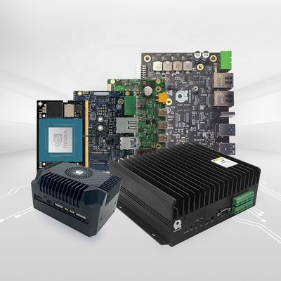 Nvidia Jetson Orin Nano Module 8GB 900-13767-0030-000 με μνήμη 8GB και DRAM LPDDR5
