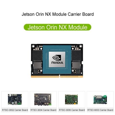 Jetson Orin NX Series Rectangle Module 8GB 900-13767-0010-000 από τον Επίσημο Εταίρο της NVIDIA