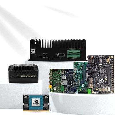 Jetson Orin NX Series Rectangle Module 8GB 900-13767-0010-000 από τον Επίσημο Εταίρο της NVIDIA