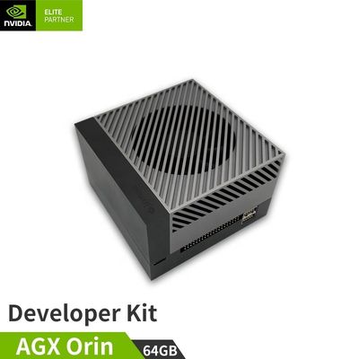 945-13730-0050-000 AI Nvidia Jetson AGX Orin Επεξεργαστής Κιτ και 64GB eMMC 5.1