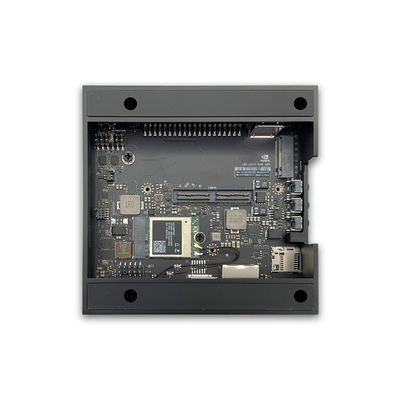 945-13730-0050-000 AI Nvidia Jetson AGX Orin Επεξεργαστής Κιτ και 64GB eMMC 5.1
