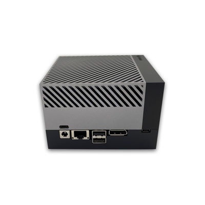 945-13730-0050-000 AI Nvidia Jetson AGX Orin Επεξεργαστής Κιτ και 64GB eMMC 5.1