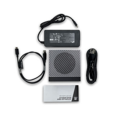 945-13730-0050-000 AI Nvidia Jetson AGX Orin Επεξεργαστής Κιτ και 64GB eMMC 5.1