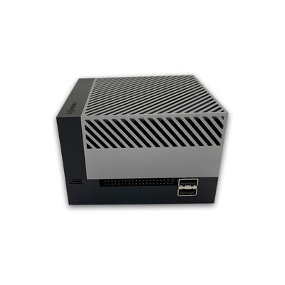 945-13730-0050-000 AI Nvidia Jetson AGX Orin Επεξεργαστής Κιτ και 64GB eMMC 5.1