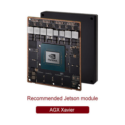 NVIDIA Jetson AGX Xavier 32GB Ενσωματωμένο Τσιπ AI Edge Computing Development Board 900-82888-0040-000