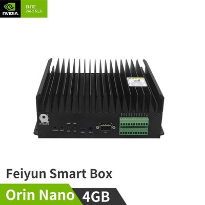 Nvidia Jetson Orin Nano Feiyun Smart Box RTSS-X304 με Μονάδα Nano4 και Κιτ Ανάπτυξης