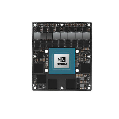 Σύστημα πλοήγησης στο επόμενο επίπεδο με 64GB Nvidia Jetson AGX Orin Module