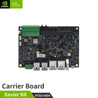 Xavier Nx Domestic Carrier Board Η τελική επιλογή για το NANO/Xavier NX/TX2 NX Module