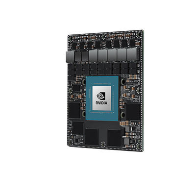 Σύστημα πλοήγησης στο επόμενο επίπεδο με 64GB Nvidia Jetson AGX Orin Module
