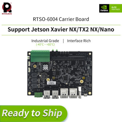 Xavier Nx Domestic Carrier Board Η τελική επιλογή για το NANO/Xavier NX/TX2 NX Module