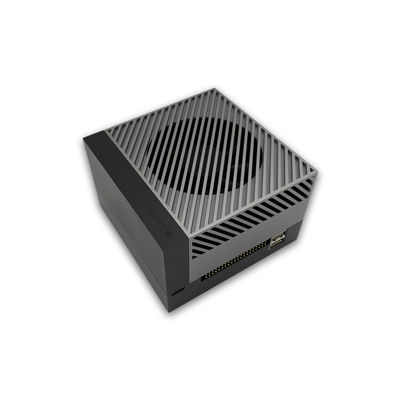 Σύστημα πλοήγησης στο επόμενο επίπεδο με 64GB Nvidia Jetson AGX Orin Module