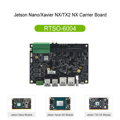 Xavier Nx Domestic Carrier Board Η τελική επιλογή για το NANO/Xavier NX/TX2 NX Module