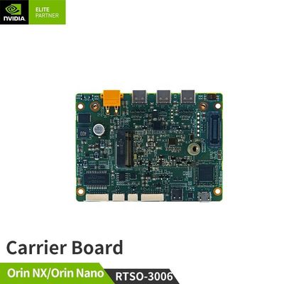 Nvidia Jetson Orin NX Module 8GB 16GB Carrier Board RTSO-3006 για πτήση UAV