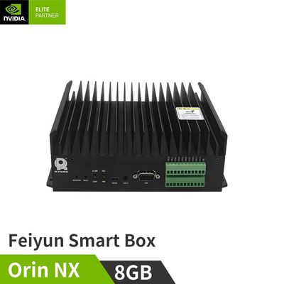 Feiyun Smart Box RTSS-X304-8G 70 TOPS NVIDIA Jetson Orin NX 8GB Μονάδα