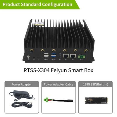 Feiyun Smart Box RTSS-X304-8G 70 TOPS NVIDIA Jetson Orin NX 8GB Μονάδα