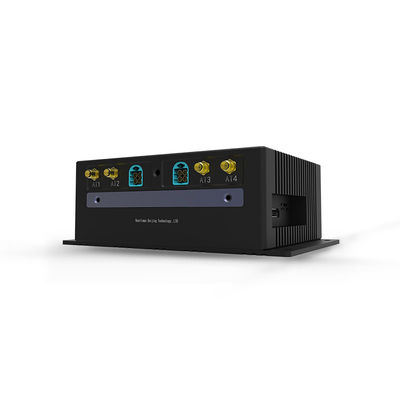 Jetson AGX Xavier Series 900-82888-0040-000 Μονάδα Nvidia RTSS-Z508 V2.0 Feiyun Smart Box