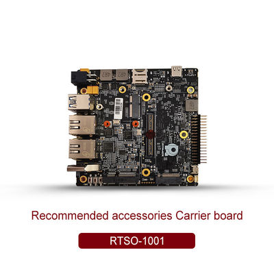 Jetson AGX Xavier Series 900-82888-0040-000 Μονάδα Nvidia RTSS-Z508 V2.0 Feiyun Smart Box