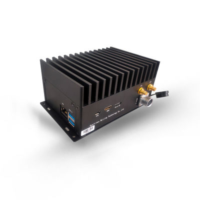 Πραγματοχρονικά Jetson Xavier NX Feiyun Smart Box RTSS-X509 VP3.0 21 TFLOPS Υπολογιστική ισχύς