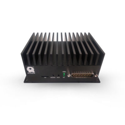 Πραγματοχρονικά Jetson Xavier NX Feiyun Smart Box RTSS-X509 VP3.0 21 TFLOPS Υπολογιστική ισχύς