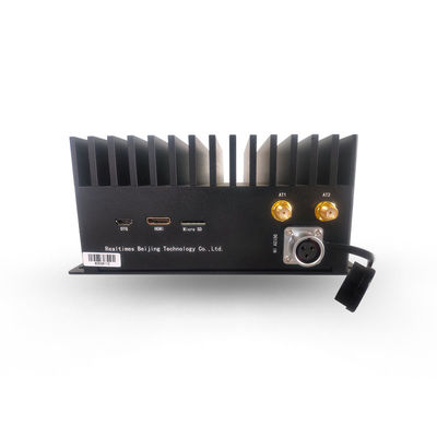 Πραγματοχρονικά Jetson Xavier NX Feiyun Smart Box RTSS-X509 VP3.0 21 TFLOPS Υπολογιστική ισχύς
