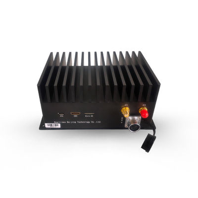 Πραγματοχρονικά Jetson Xavier NX Feiyun Smart Box RTSS-X509 VP3.0 21 TFLOPS Υπολογιστική ισχύς