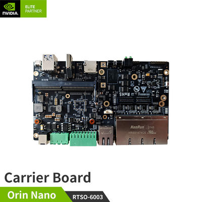 Nvidia Orin Nano8g Συσκευή ανάπτυξης για Orin NX/Orin Nano/TX2 NX/Xavier NX Carrier Board
