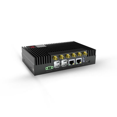 12V Jetson Xavier NX Series Επεξεργαστής Κιτ 16 GB Feiyun Smart Box RTSS-Z604-16GB Κουτί