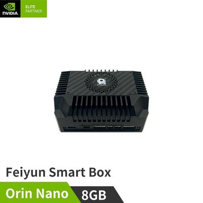 AI Core Jetson Orin Nano 8GB Module Box RTSS-X306-OrinNano8 της ανάπτυξης AI
