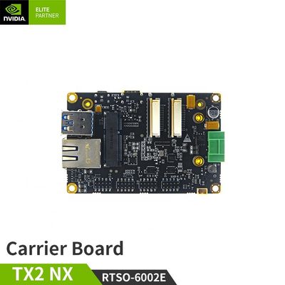 NVIDIA Jetson NANO/Xavier NX/TX2 NX Ανάπτυξη Μονδίου Carrier Board RTSO-6002E Αναπροσαρμοστής