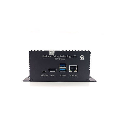 Υποστήριξη OEM/ODM Feiyun Smart Box RTSS-X503N με ενσωματωμένη μονάδα τεχνητής νοημοσύνης TX2/TX2i/TX2 4GB