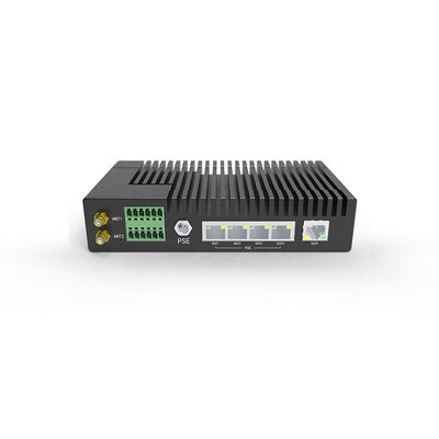 Jetson TX2 NX 4GB AI Box RTSS-Z603-TX2 NX για εργασιακή θερμοκρασία 0 έως 60 βαθμούς Κελσίου