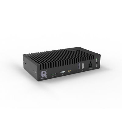Jetson TX2 NX 4GB AI Box RTSS-Z603-TX2 NX για εργασιακή θερμοκρασία 0 έως 60 βαθμούς Κελσίου