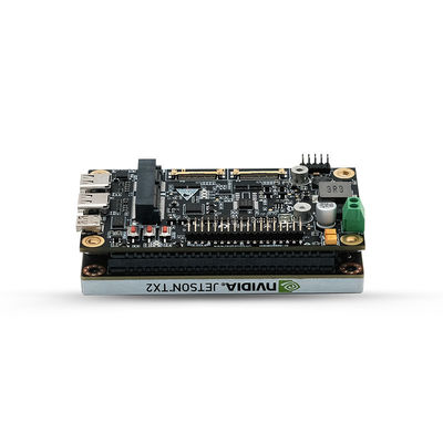 Η επίσημη επιφάνεια μεταφοράς της σειράς NVIDIA ELITE Jetson TX2 RTSO-9002U για TX2/TX2i/TX2 4GB