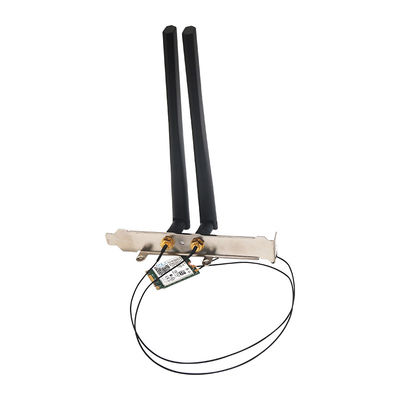 50 Ωμ Αντίσταση TX Module Wifi Αντένα για επαγγελματική NVIDIA Jetson TX/BT Μονάδα