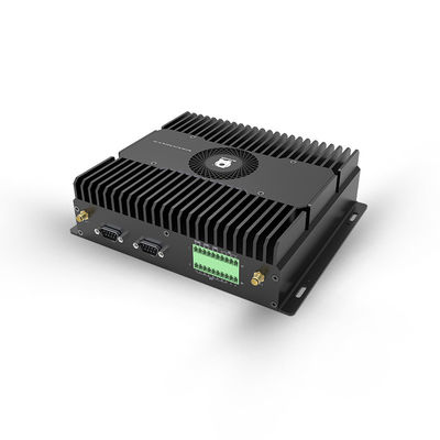 Το Feiyun Smart Box RTSS-X102F-Orin Air Cooled με μονάδα Jetson AGX Orin 32GB