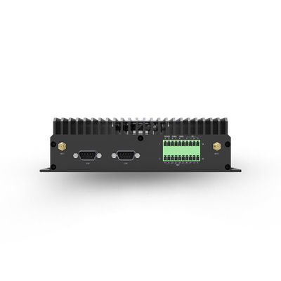 Το Feiyun Smart Box RTSS-X102F-Orin Air Cooled με μονάδα Jetson AGX Orin 32GB