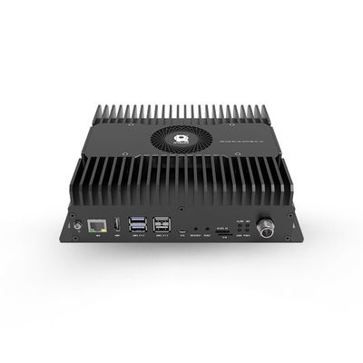 Το Feiyun Smart Box RTSS-X102F-Orin Air Cooled με μονάδα Jetson AGX Orin 32GB