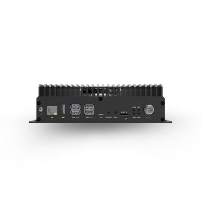 Το Feiyun Smart Box RTSS-X102F-Orin Air Cooled με μονάδα Jetson AGX Orin 32GB